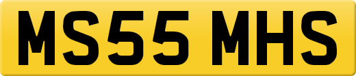 MS55MHS